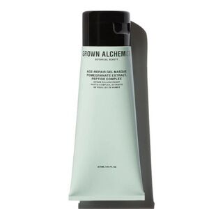 🆕 THE GROWN ALCHEMIST Age Repair Gel Masque 75mL NIB